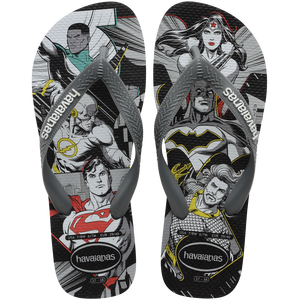 Top Herois DC