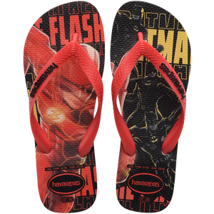 Top Herois DC