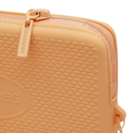 Mini Bag Havaianas Logo