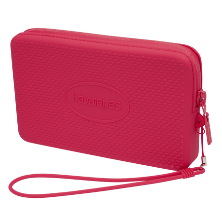 Mini Bag Havaianas Logo