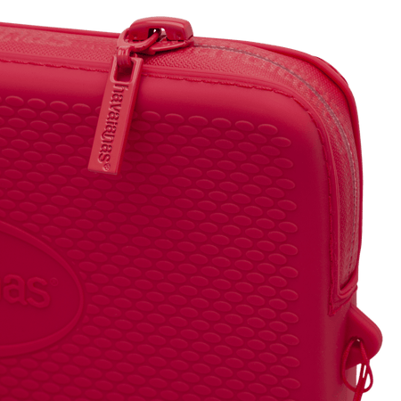 Mini Bag Havaianas Logo