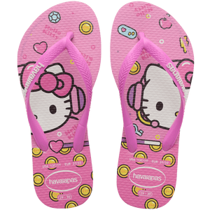 Kids Slim Hello Kitty