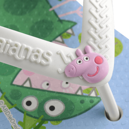 New Baby Peppa Pig