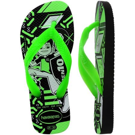 Kids Ben 10