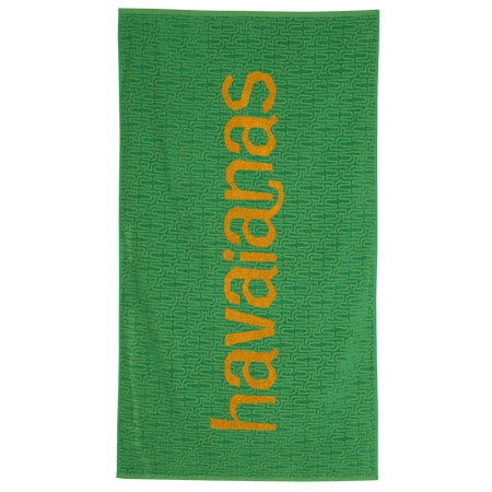 Logo Towel Havaianas