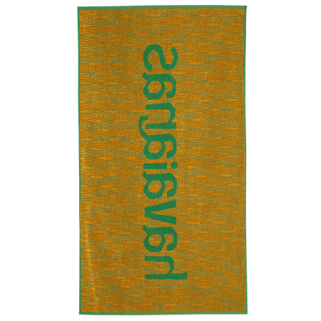 Logo Towel Havaianas