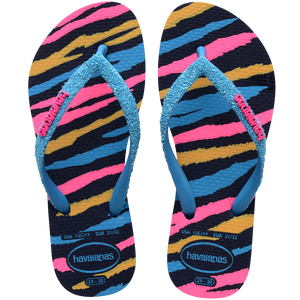 Kids Slim Glitter II