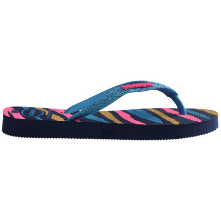 Kids Slim Glitter II