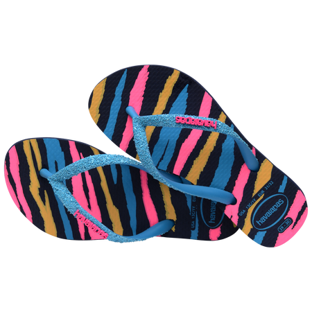 Kids Slim Glitter II