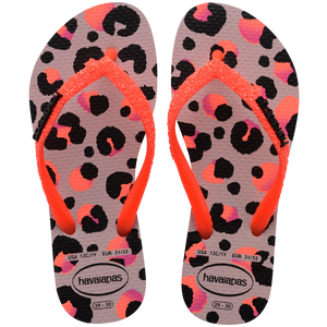 Kids Slim Glitter II