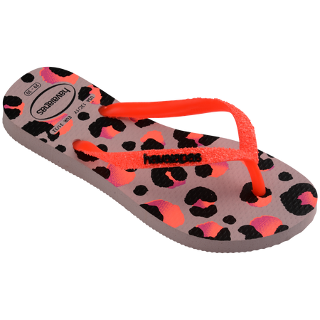 Kids Slim Glitter II