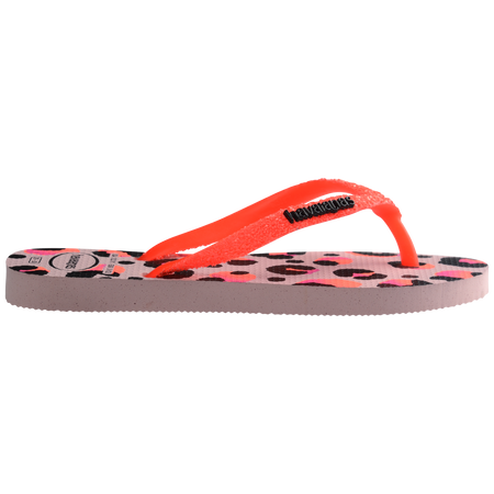 Kids Slim Glitter II