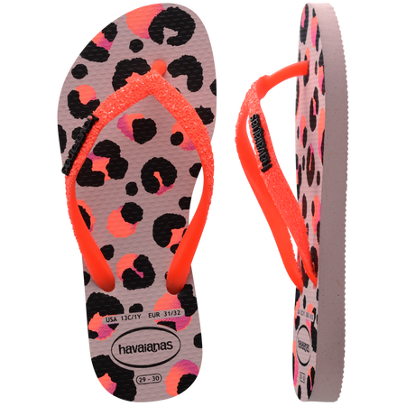 Kids Slim Glitter II