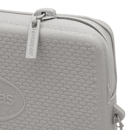Mini Bag Havaianas Glitter