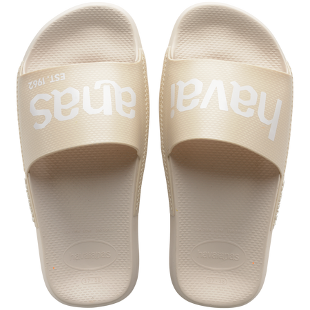 Slide Classic Logomania