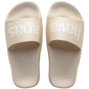 Slide Classic Logomania