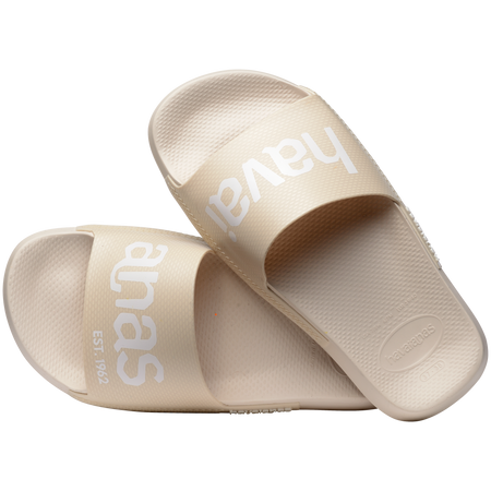 Slide Classic Logomania