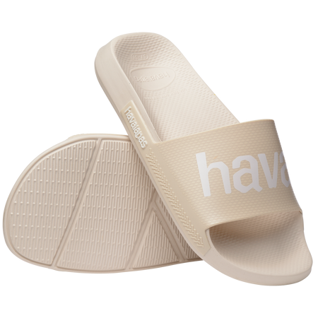 Slide Classic Logomania