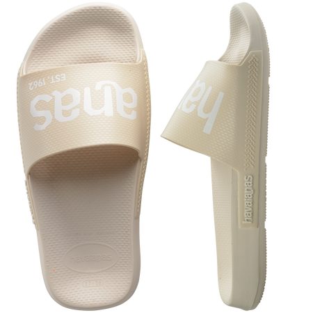 Slide Classic Logomania