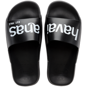 Slide Classic Logomania