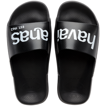 Slide Classic Logomania