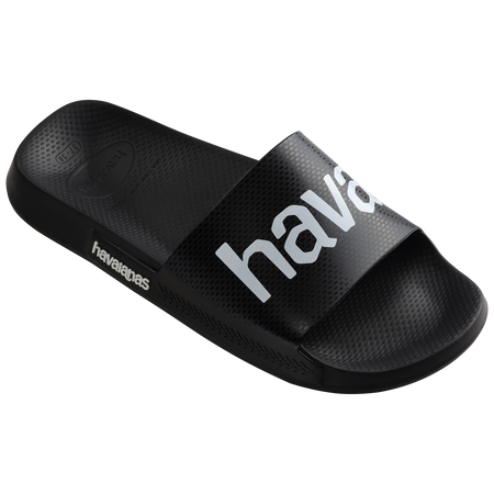 Slide Classic Logomania