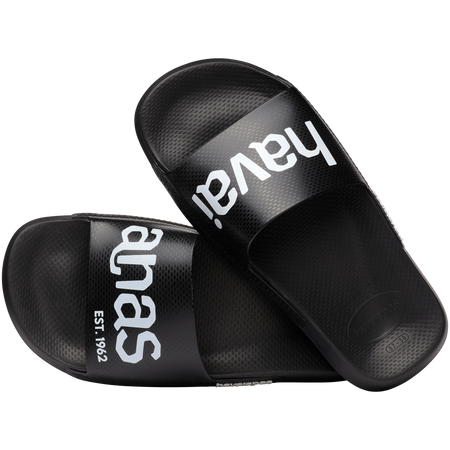 Slide Classic Logomania