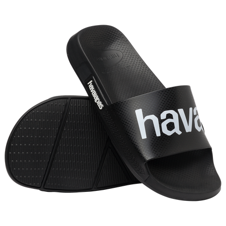 Slide Classic Logomania