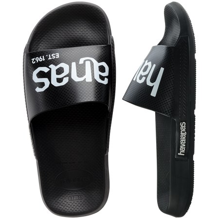 Slide Classic Logomania