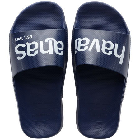 Slide Classic Logomania