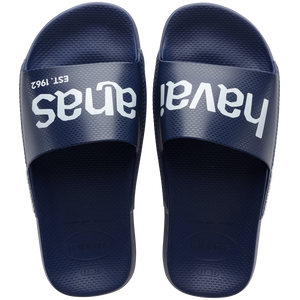 Slide Classic Logomania