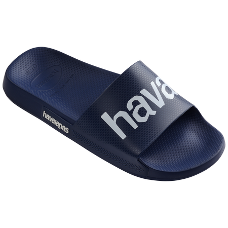 Slide Classic Logomania