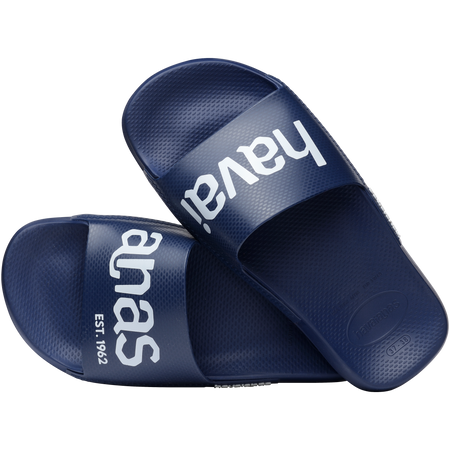 Slide Classic Logomania