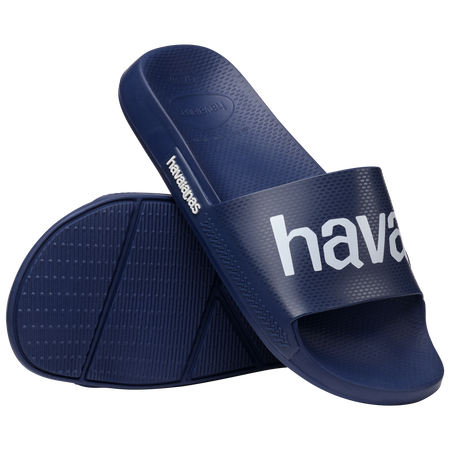 Slide Classic Logomania