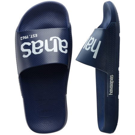 Slide Classic Logomania