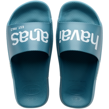 Slide Classic Logomania