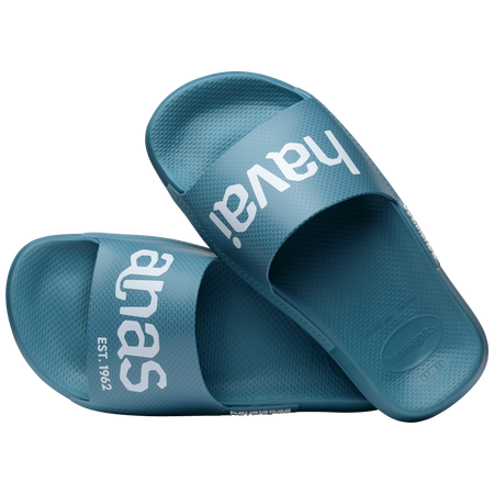 Slide Classic Logomania