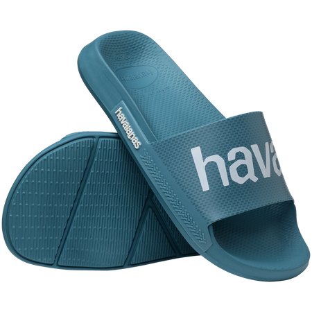 Slide Classic Logomania