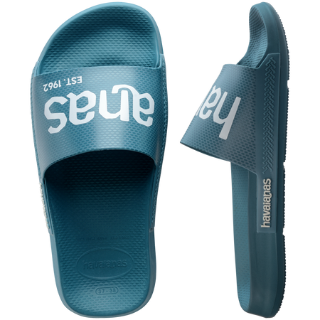 Slide Classic Logomania