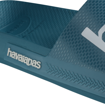 Slide Classic Logomania