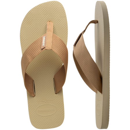 Urban Basic Material