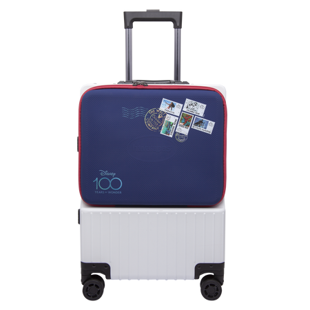 Travel Bags Havaianas Disney 100