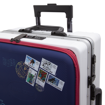 Travel Bags Havaianas Disney 100