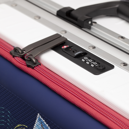 Travel Bags Havaianas Disney 100