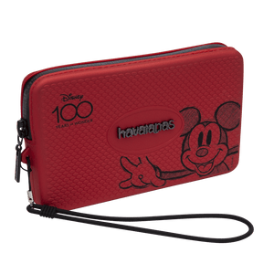 Mini Bag Havaianas Metallic Disney100