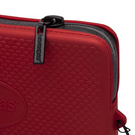 Mini Bag Havaianas Metallic Disney100