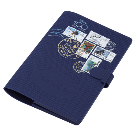 Passport Case Havaianas Disney 100