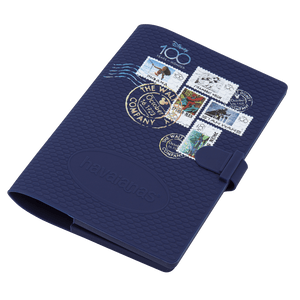 Passport Case Havaianas Disney 100