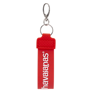 Silicone Keychain
