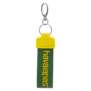Silicone Keychain